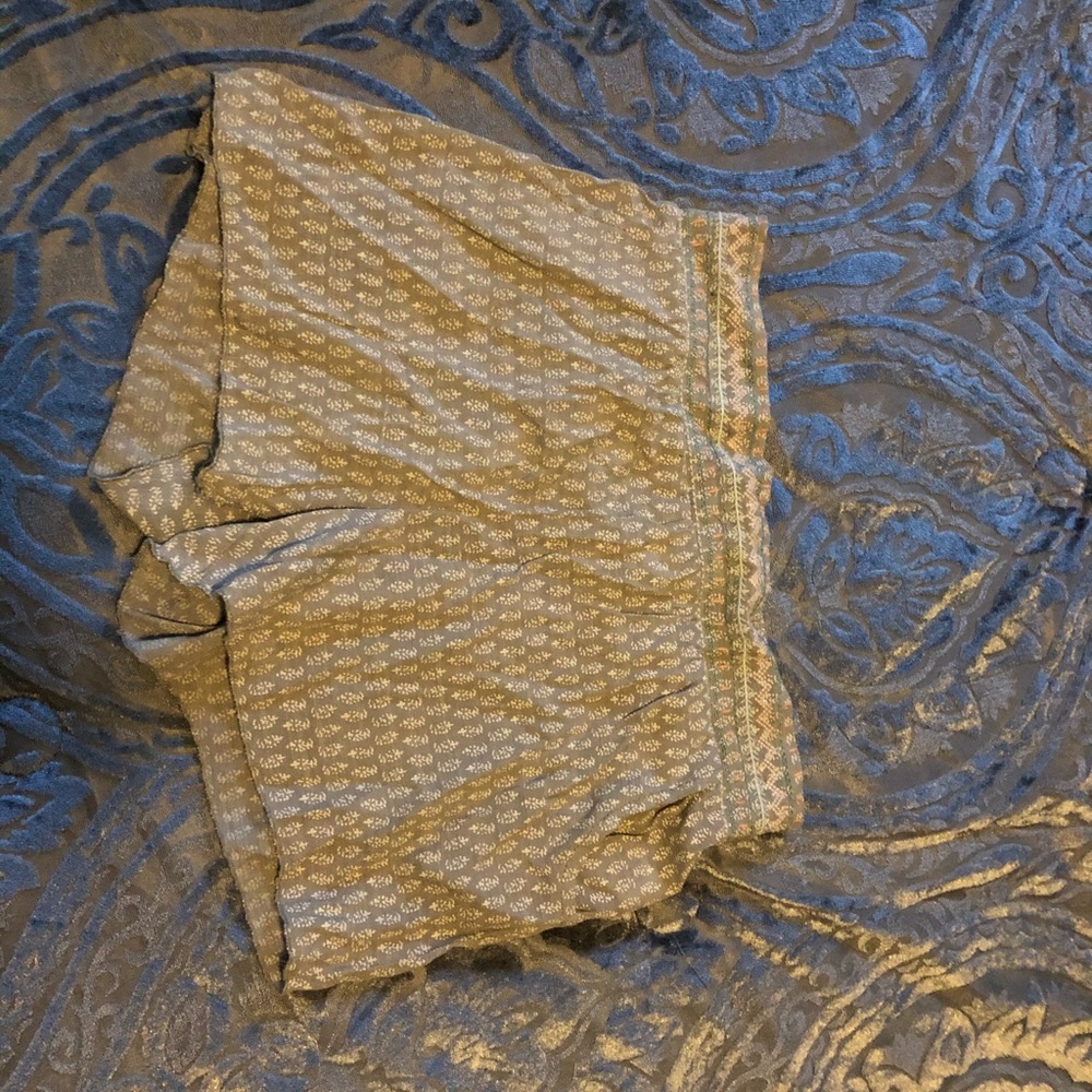 Dress shorts